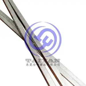 金刚石长方形条状磨刀棒